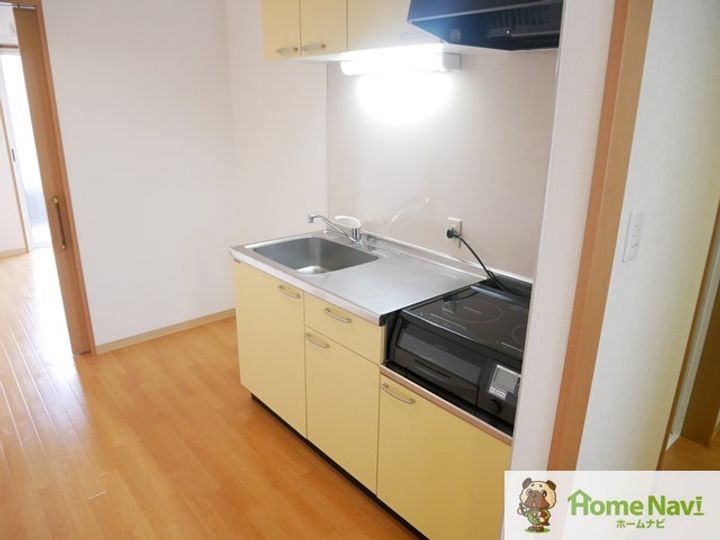 セレーノはびきののキッチン