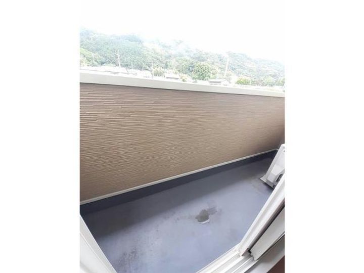 ベルコート桜Bの内装