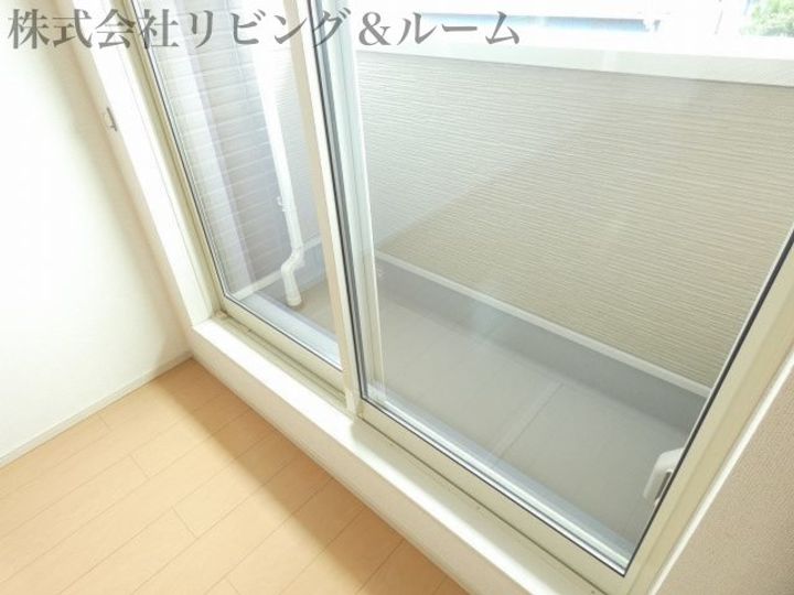 千葉県銚子市明神町1(アパート)の賃貸物件の内装