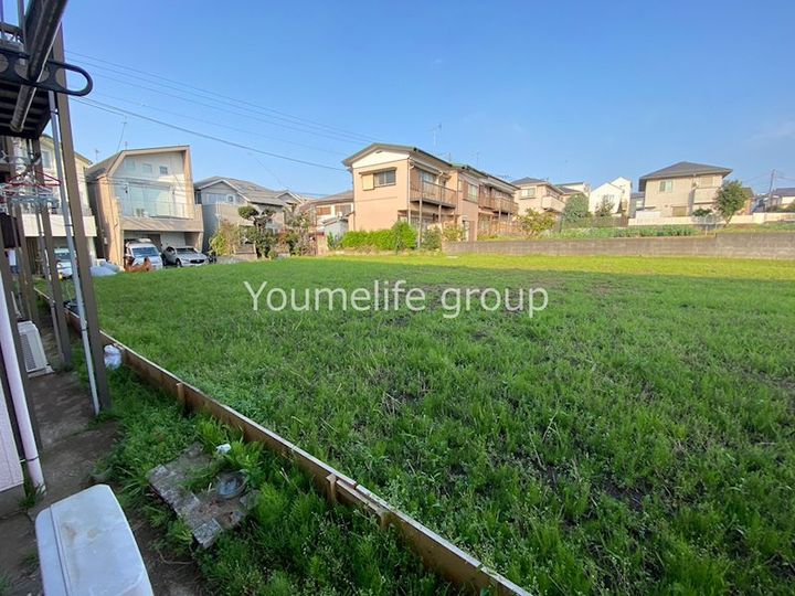 神奈川県横浜市戸塚区吉田町(アパート)の賃貸物件のその他画像