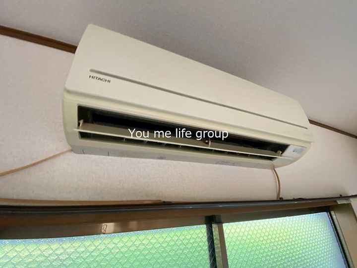 神奈川県横浜市戸塚区吉田町(アパート)の賃貸物件の内装