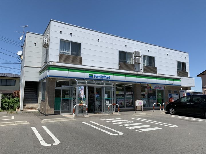 GalleryーSIの周辺