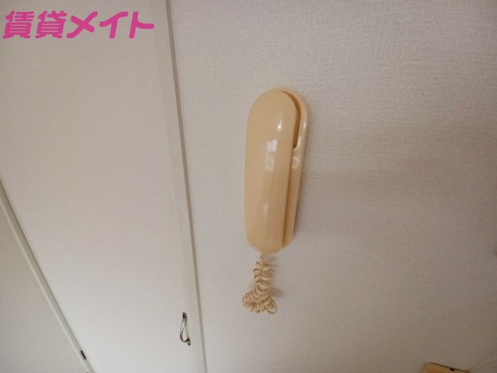 エポックエゲ3の内装