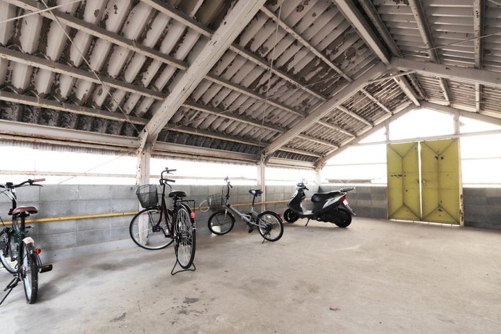 岩手県花巻市高木第20地割(マンション)の賃貸物件の地図