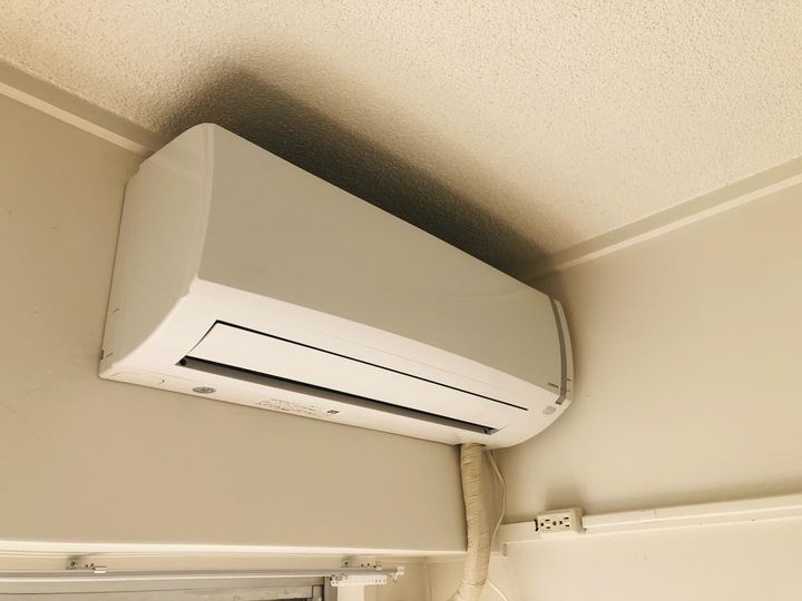 岩手県花巻市高木第20地割(マンション)の賃貸物件の内装