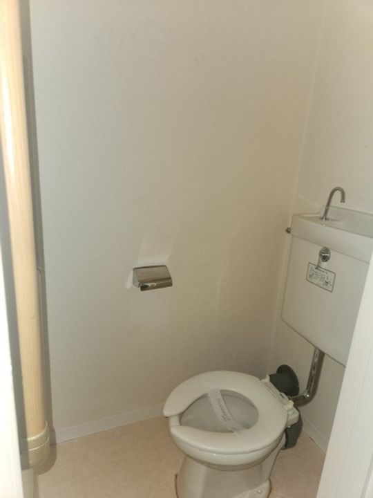 ライオンズマンション広島の内装