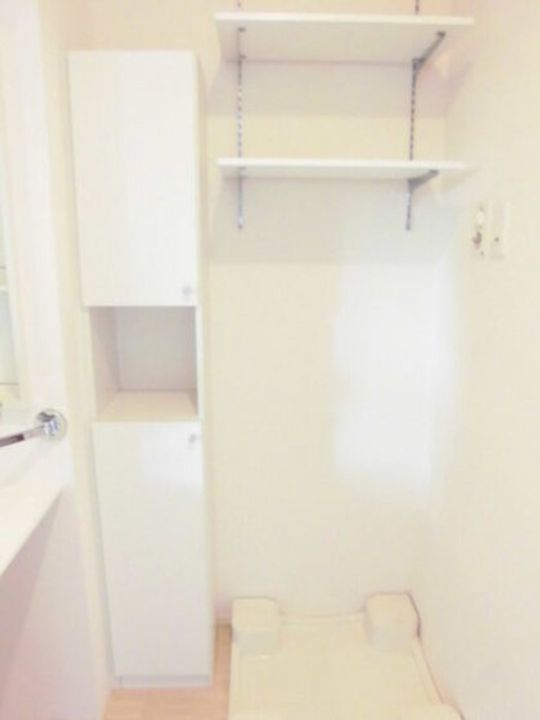 フェーレス翠町のその他画像