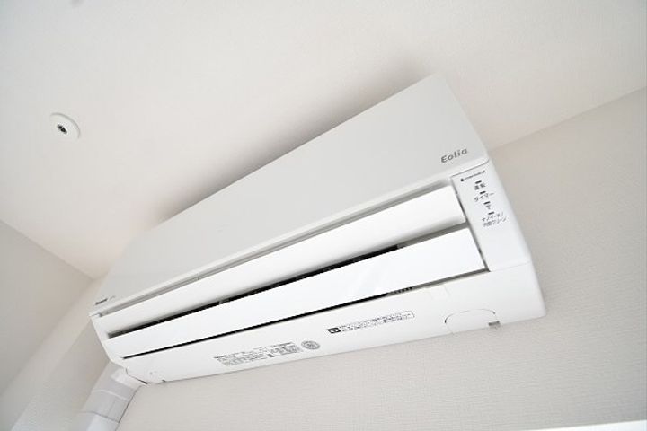 東京都調布市国領町1(マンション)の賃貸物件の内装