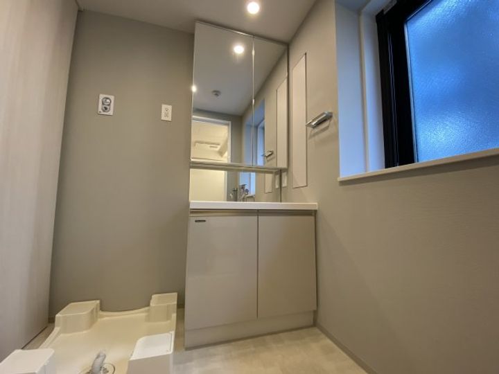 東京都北区神谷3(マンション)の賃貸物件の内装