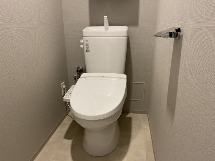 東京都北区神谷3(マンション)の賃貸物件の内装