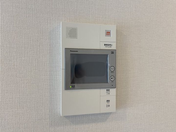 東京都北区神谷3(マンション)の賃貸物件の内装