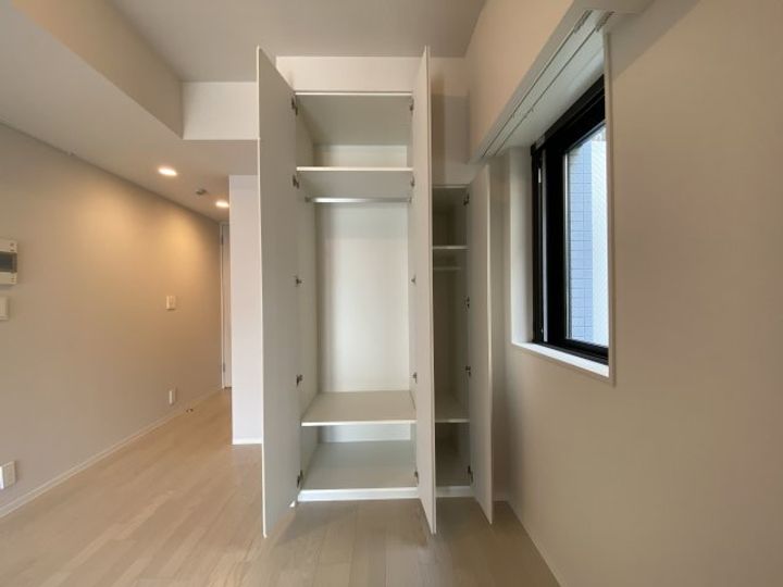 東京都北区神谷3(マンション)の賃貸物件の内装