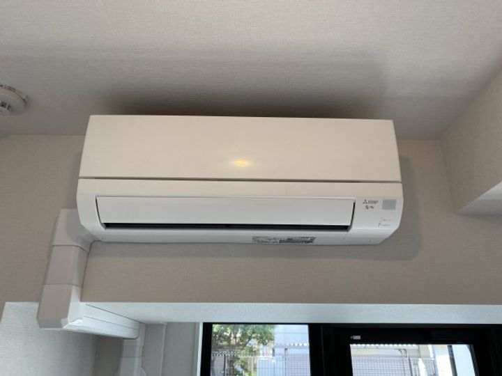 東京都北区神谷3(マンション)の賃貸物件の内装