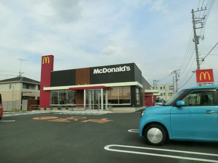 ノアの周辺