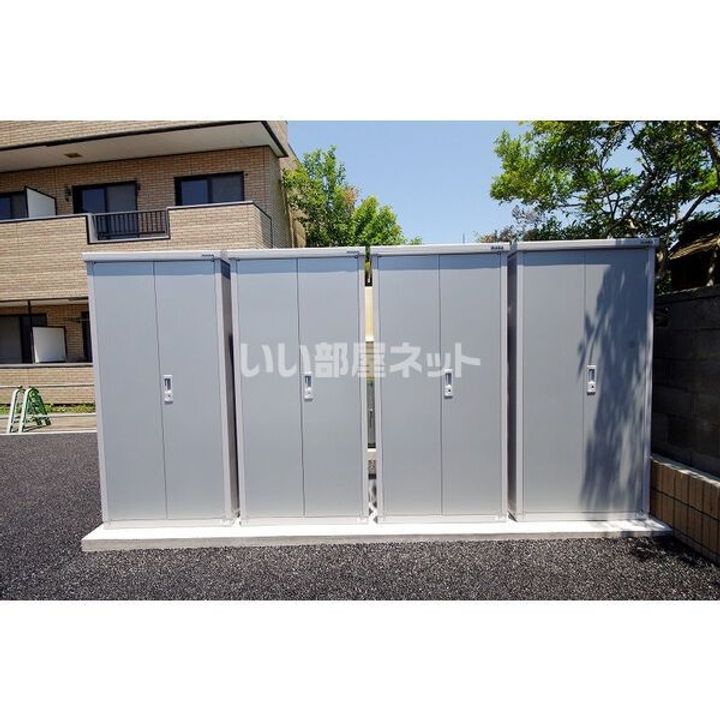 栃木県栃木市藤岡町藤岡(アパート)の賃貸物件の地図