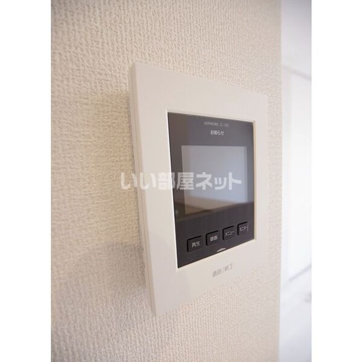 栃木県栃木市藤岡町藤岡(アパート)の賃貸物件の内装