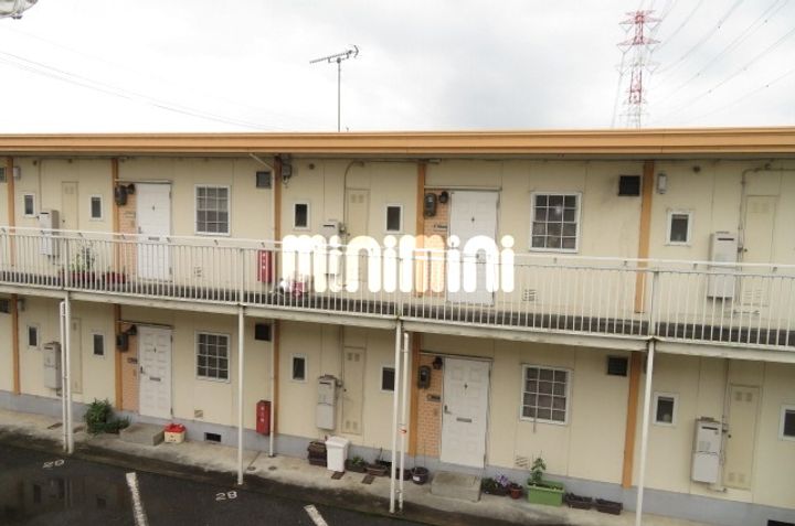 サンシティ静里Bのその他画像