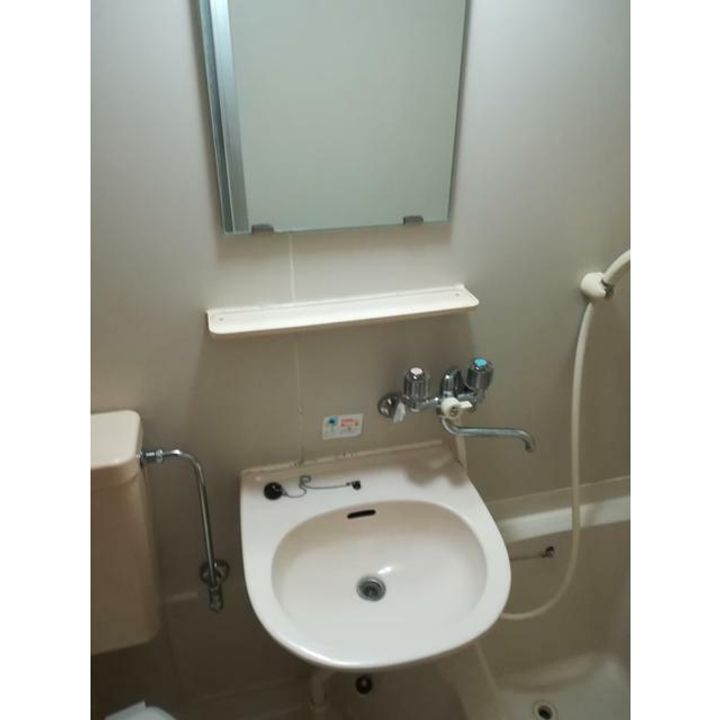 メイプルハイムの内装