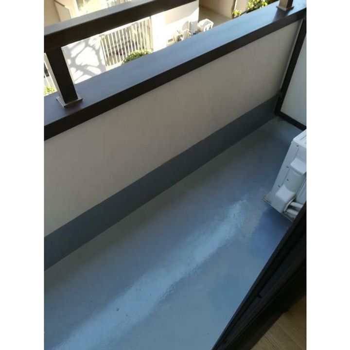 メイプルハイムの内装