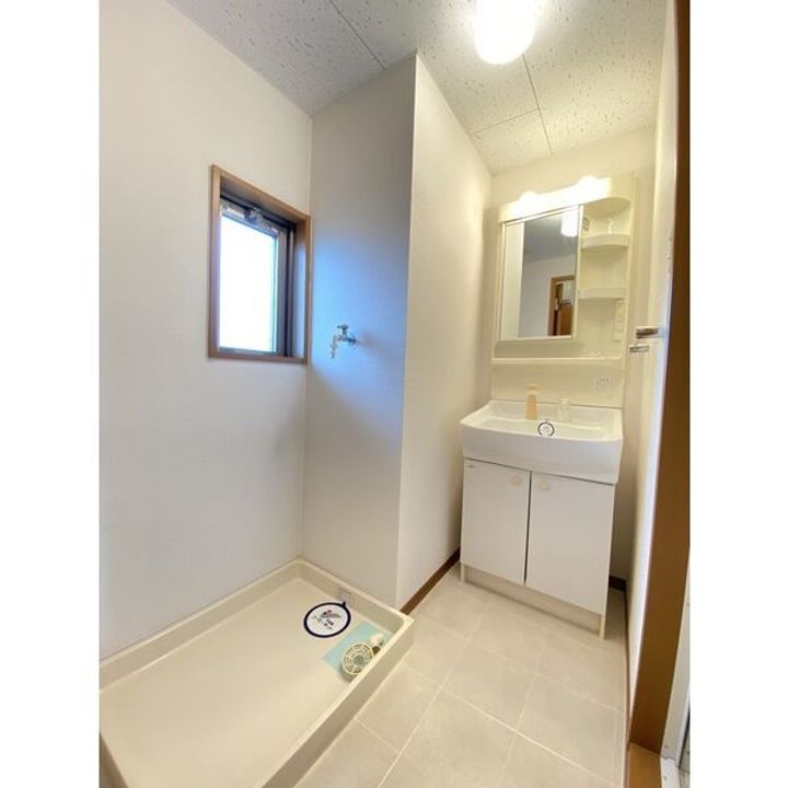 栃木県栃木市片柳町1(マンション)の賃貸物件の内装