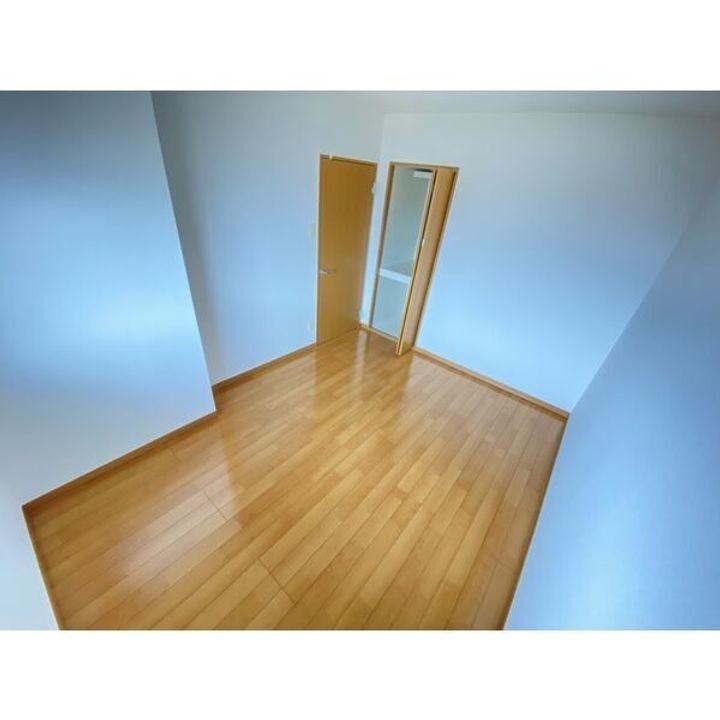 栃木県栃木市片柳町1(マンション)の賃貸物件の内装