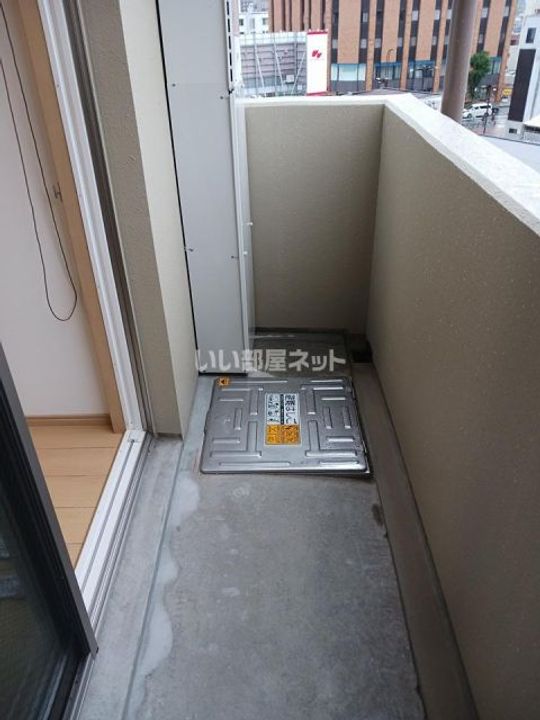 栃木県宇都宮市大通り3(マンション)の賃貸物件の内装