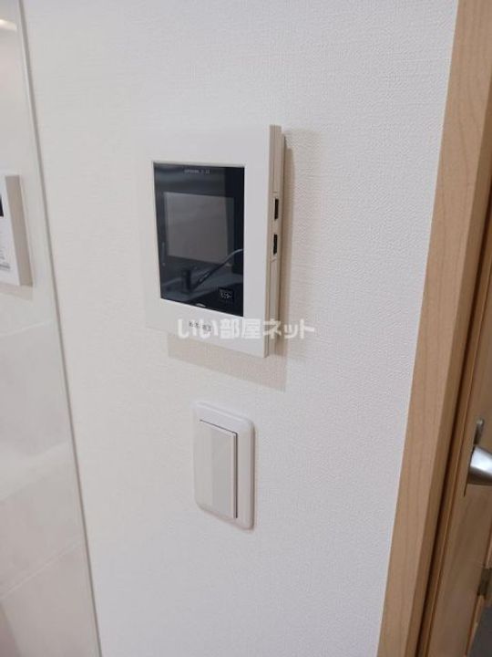 栃木県宇都宮市大通り3(マンション)の賃貸物件の内装