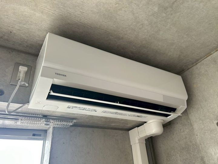 RECTANGLE伏見稲荷の内装