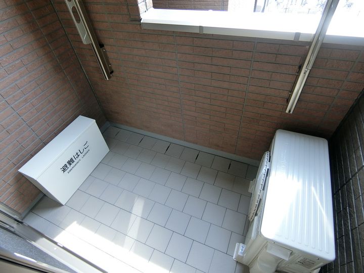 サン・シャトンの内装