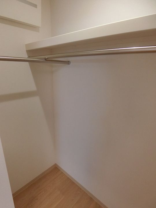 サン・シャトンの内装