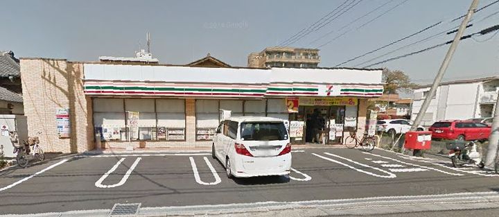 サン・シャトンの周辺