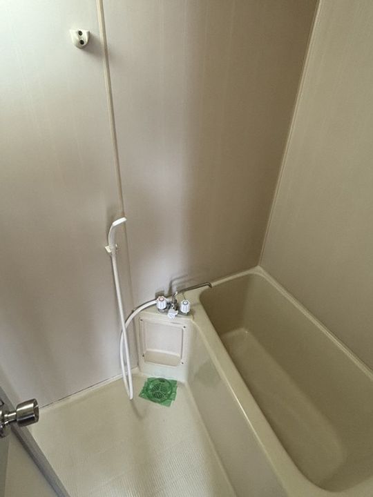 堺ハザマコーポの風呂