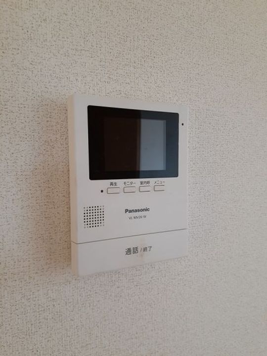 福島県福島市森合字中谷地(アパート)の賃貸物件の内装