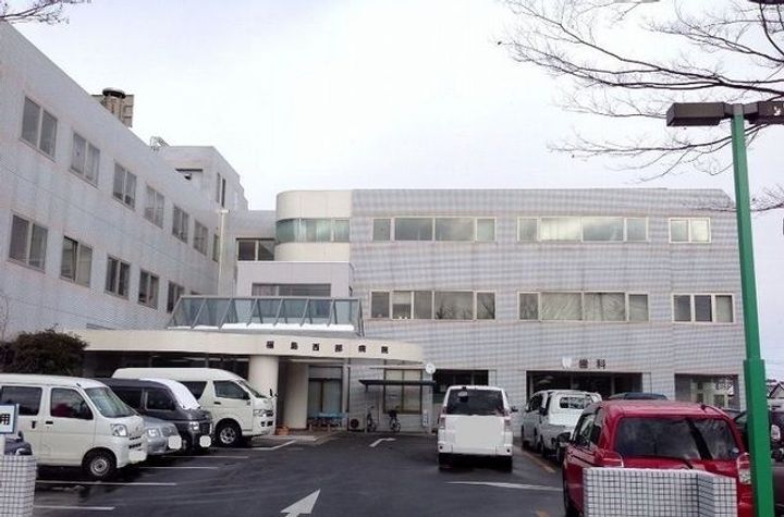 福島県福島市森合字中谷地(アパート)の賃貸物件の周辺