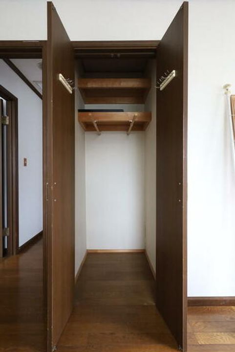 埼玉県久喜市栗原4(一戸建)の賃貸物件の内装