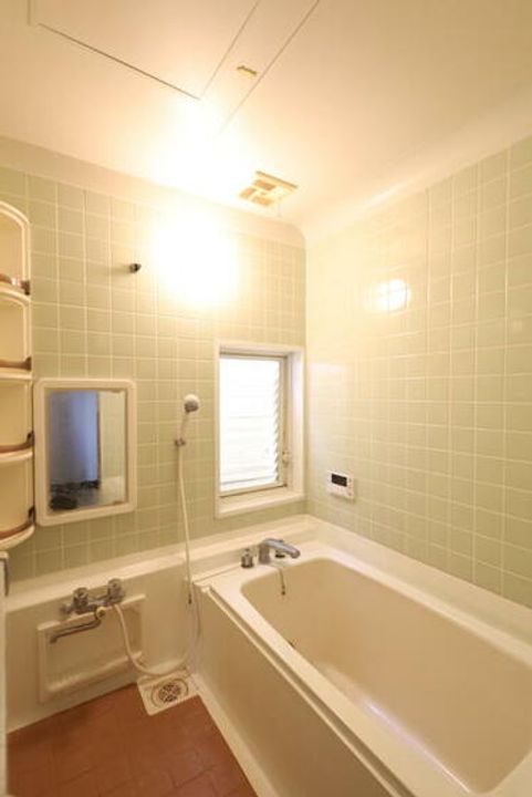 埼玉県久喜市栗原4(一戸建)の賃貸物件の風呂