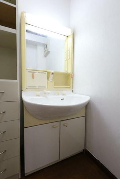 埼玉県久喜市栗原4(一戸建)の賃貸物件の内装