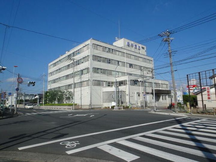 埼玉県久喜市栗原4(一戸建)の賃貸物件の周辺