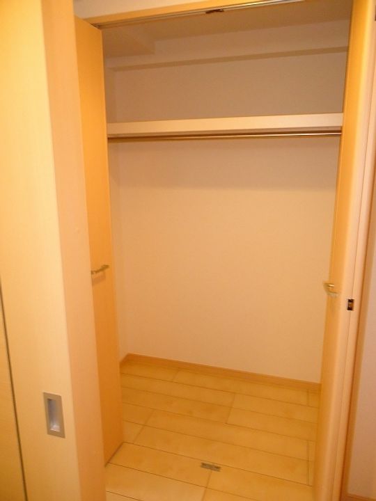 京都府京都市山科区西野小柳町(マンション)の賃貸物件の内装