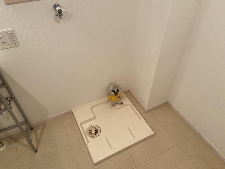 プラーフ湊川のその他画像