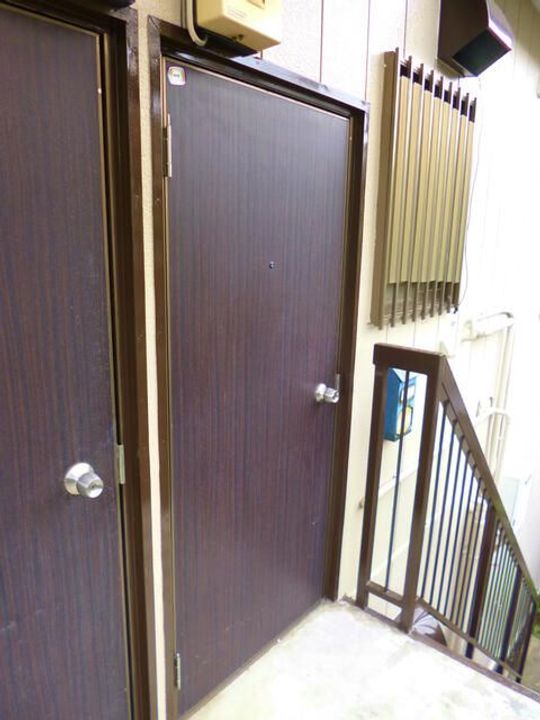 早坂アパートのその他画像