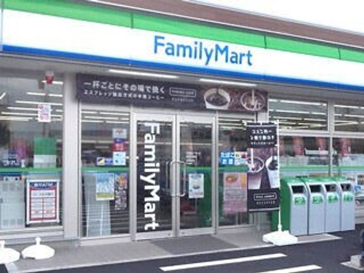 静岡県浜松市中央区植松町(アパート)の賃貸物件の周辺