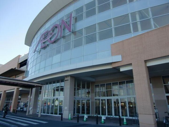静岡県浜松市中央区植松町(アパート)の賃貸物件の周辺