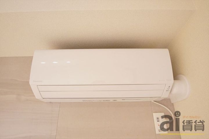 埼玉県新座市野火止6(マンション)の賃貸物件の内装