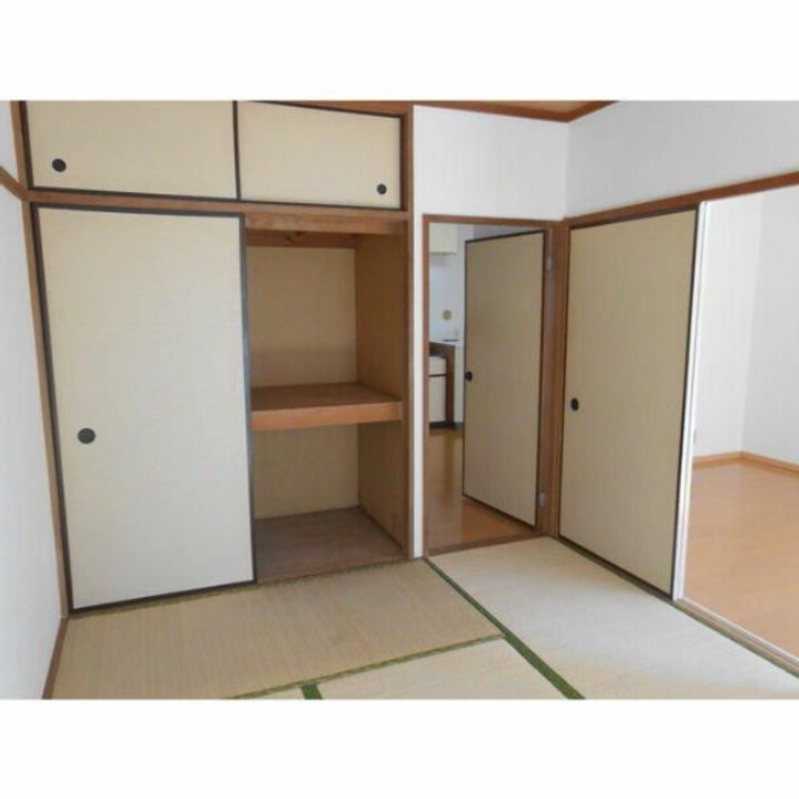 埼玉県所沢市和ケ原3(マンション)の賃貸物件の内装