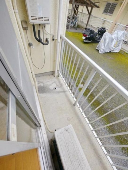 埼玉県所沢市和ケ原3(マンション)の賃貸物件の内装