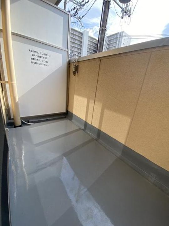 大阪府守口市西郷通1(アパート)の賃貸物件の内装