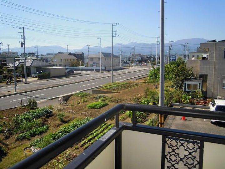 神奈川県小田原市矢作(アパート)の賃貸物件のその他画像