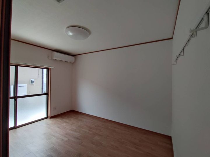 千葉県銚子市上野町(一戸建)の賃貸物件の内装