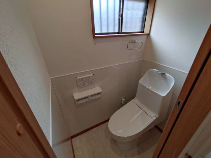 千葉県銚子市上野町(一戸建)の賃貸物件の内装